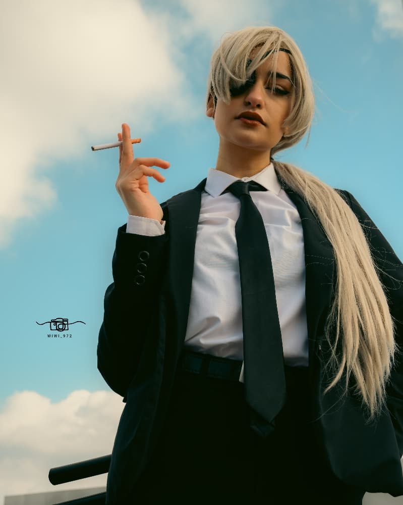 Quanxi by Artsofcami - Photo 3