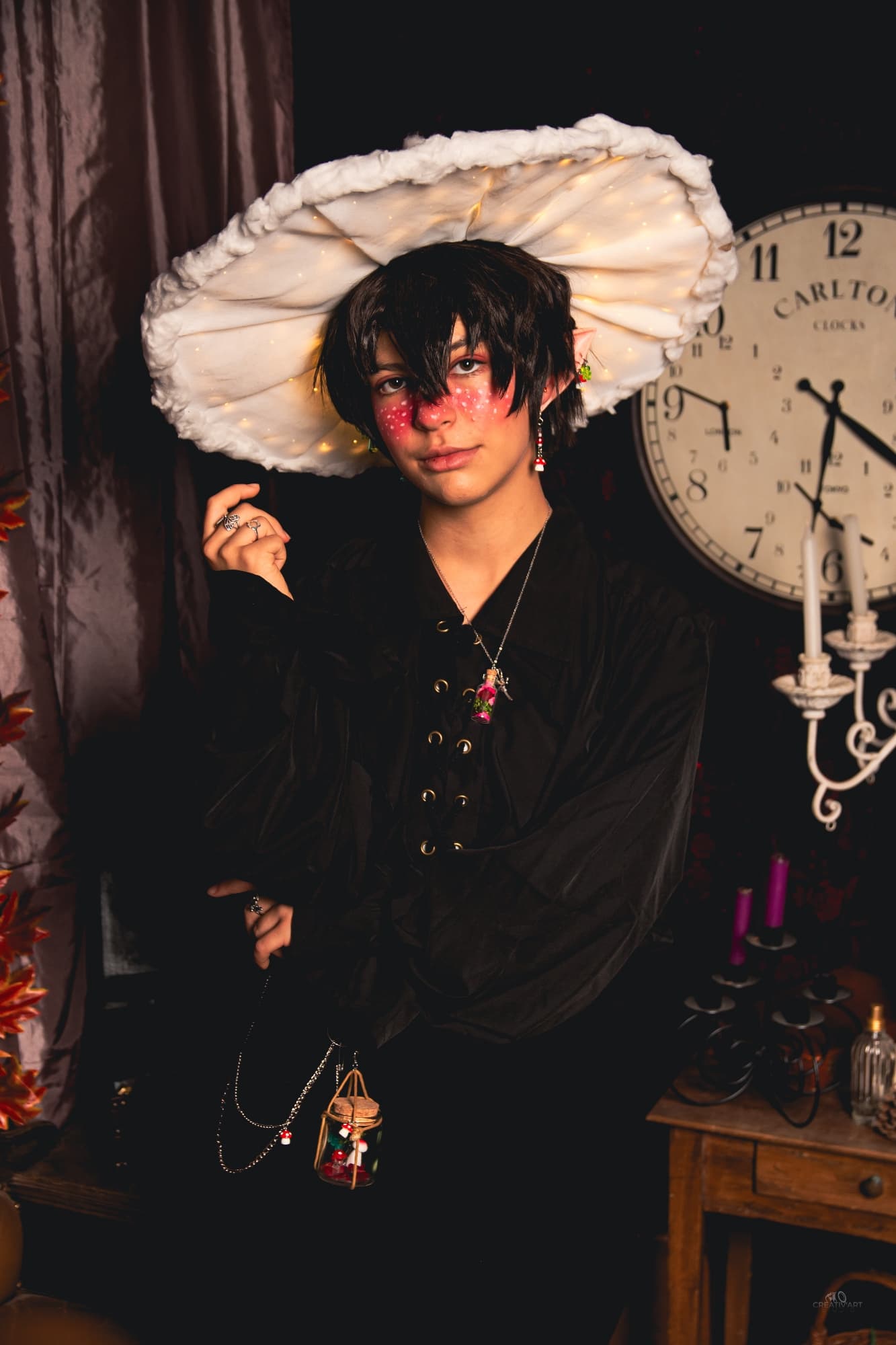 Champi ✨🍄 - Photo 3