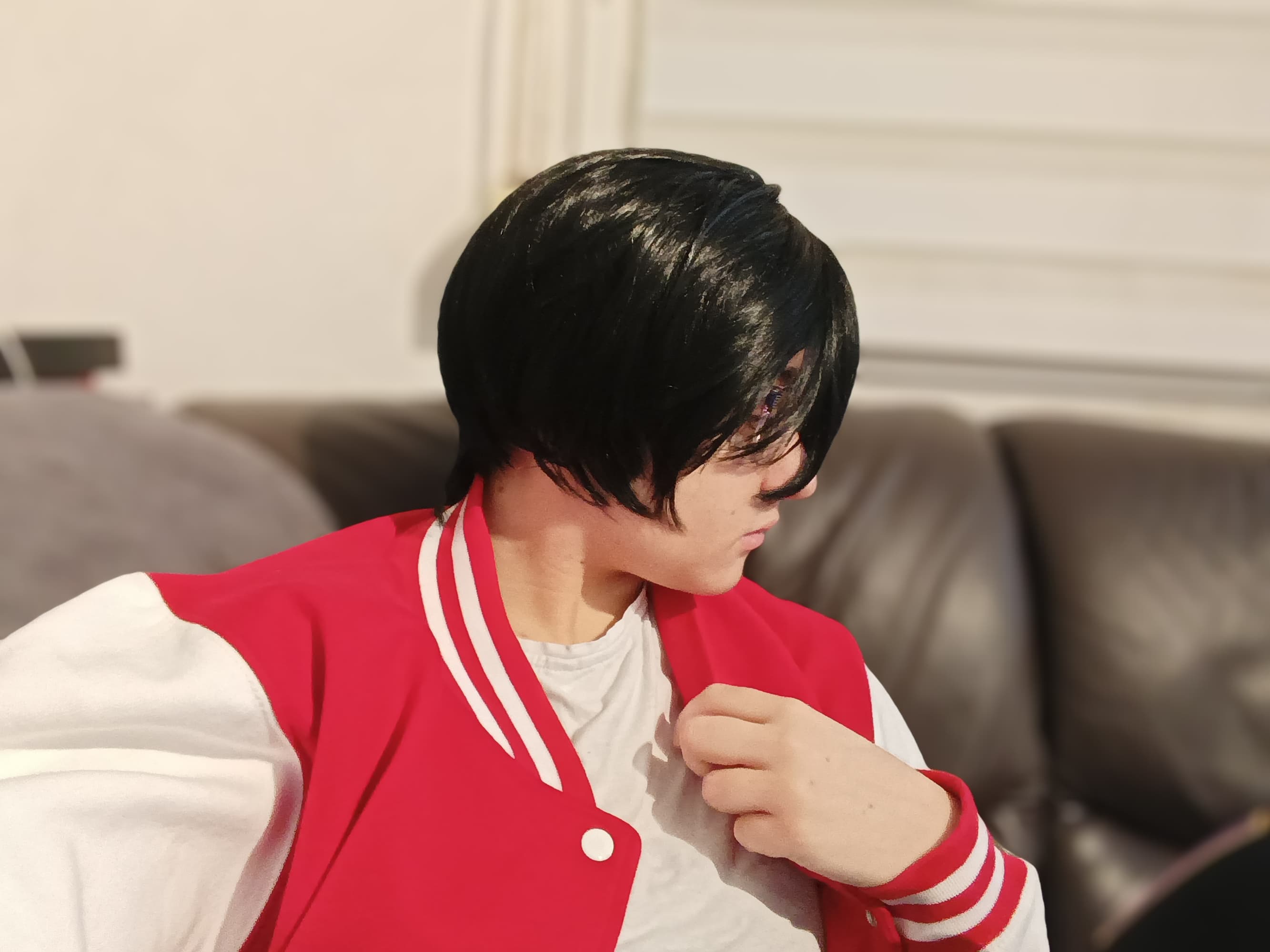 Ivan moderne version