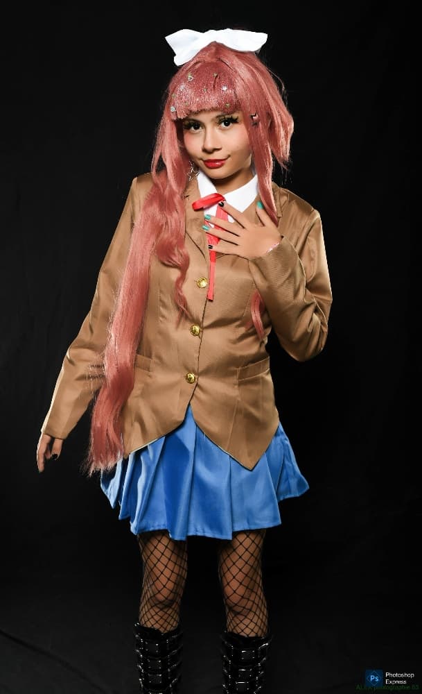 Monika - Photo 2