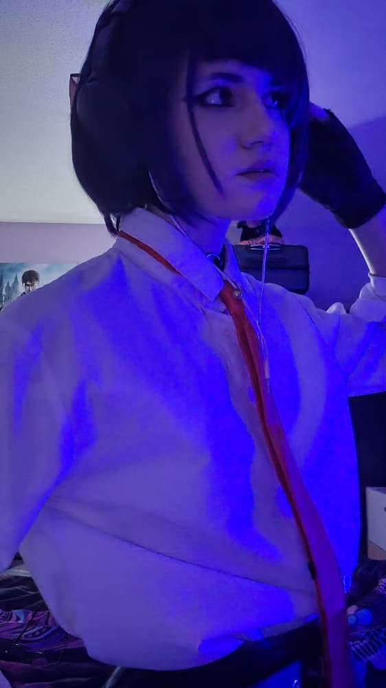 Kyoka Jiro 🎧 - Photo 9