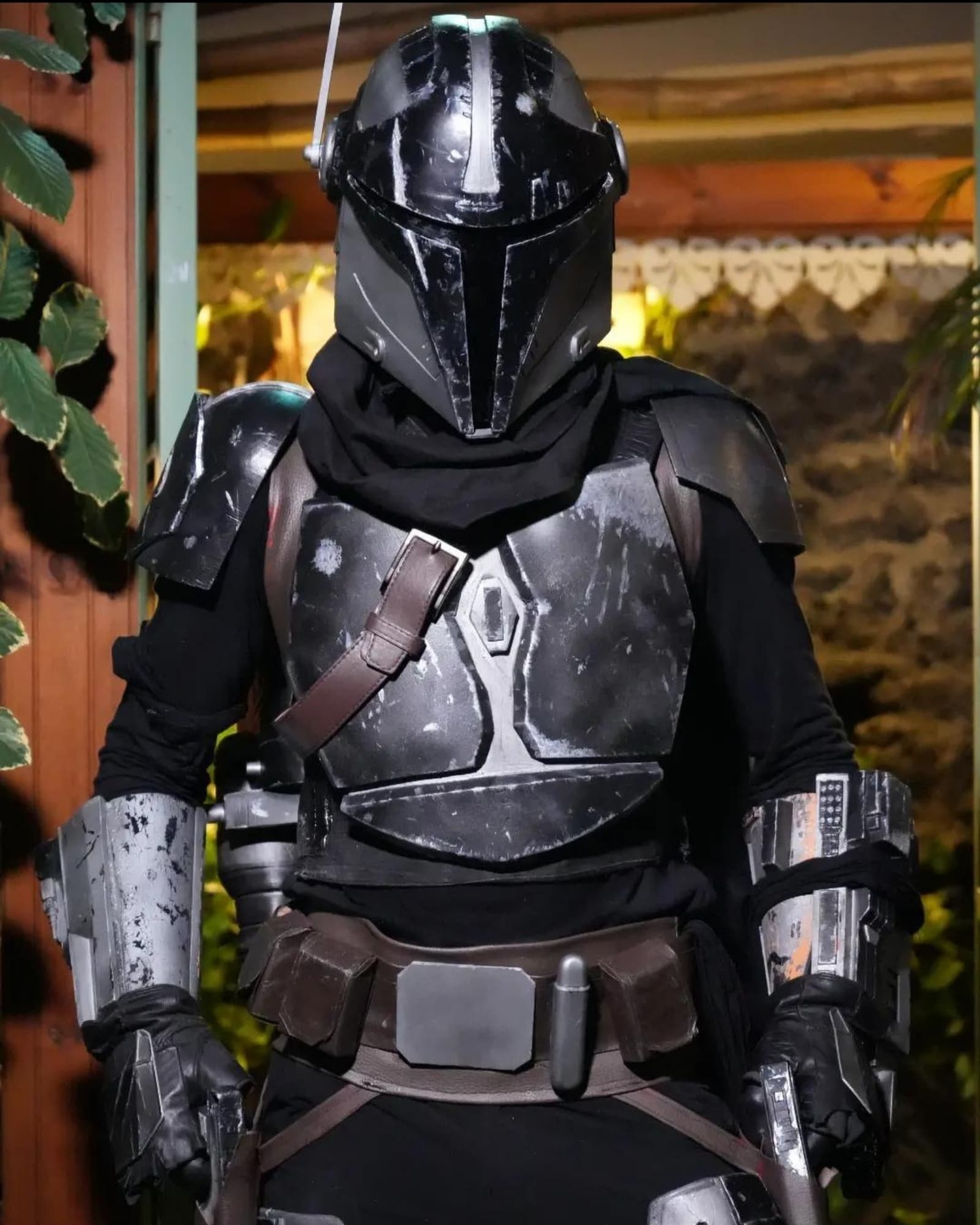 Mandalorian  - Photo 6