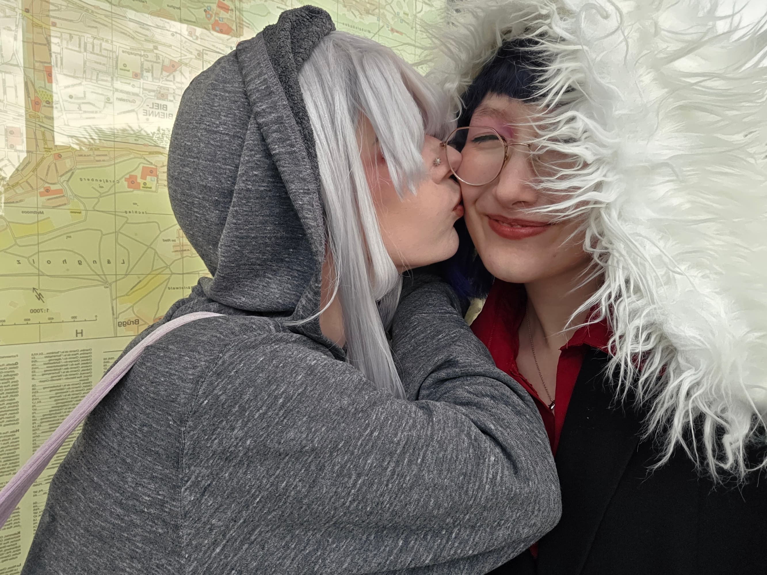 Yelan & Shenhe - Photo 26