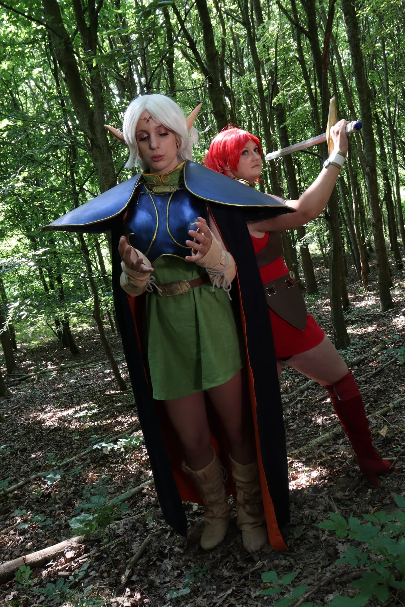 Record of Lodoss War - Photo 13