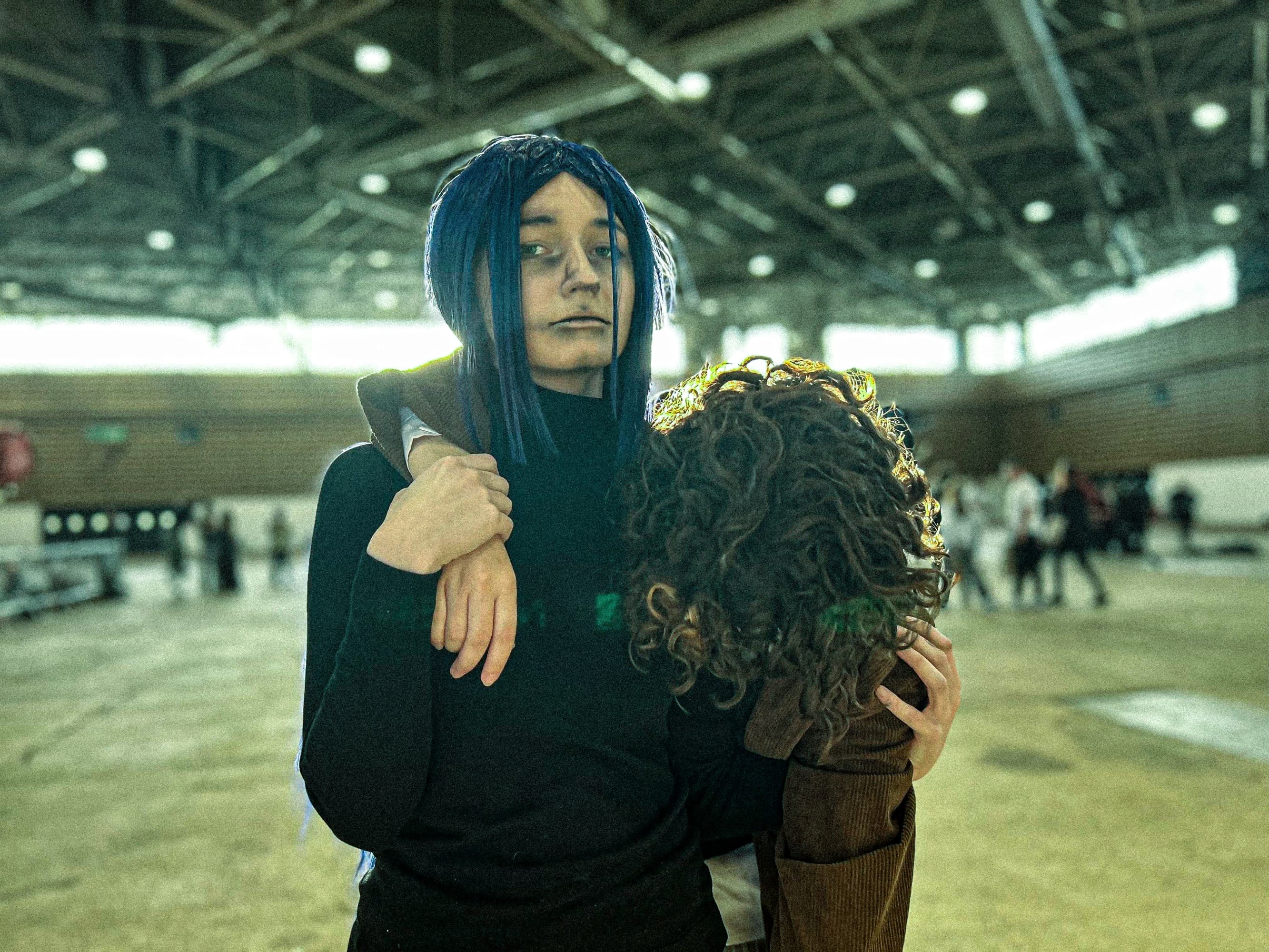 Widowed Woman  - Photo 2