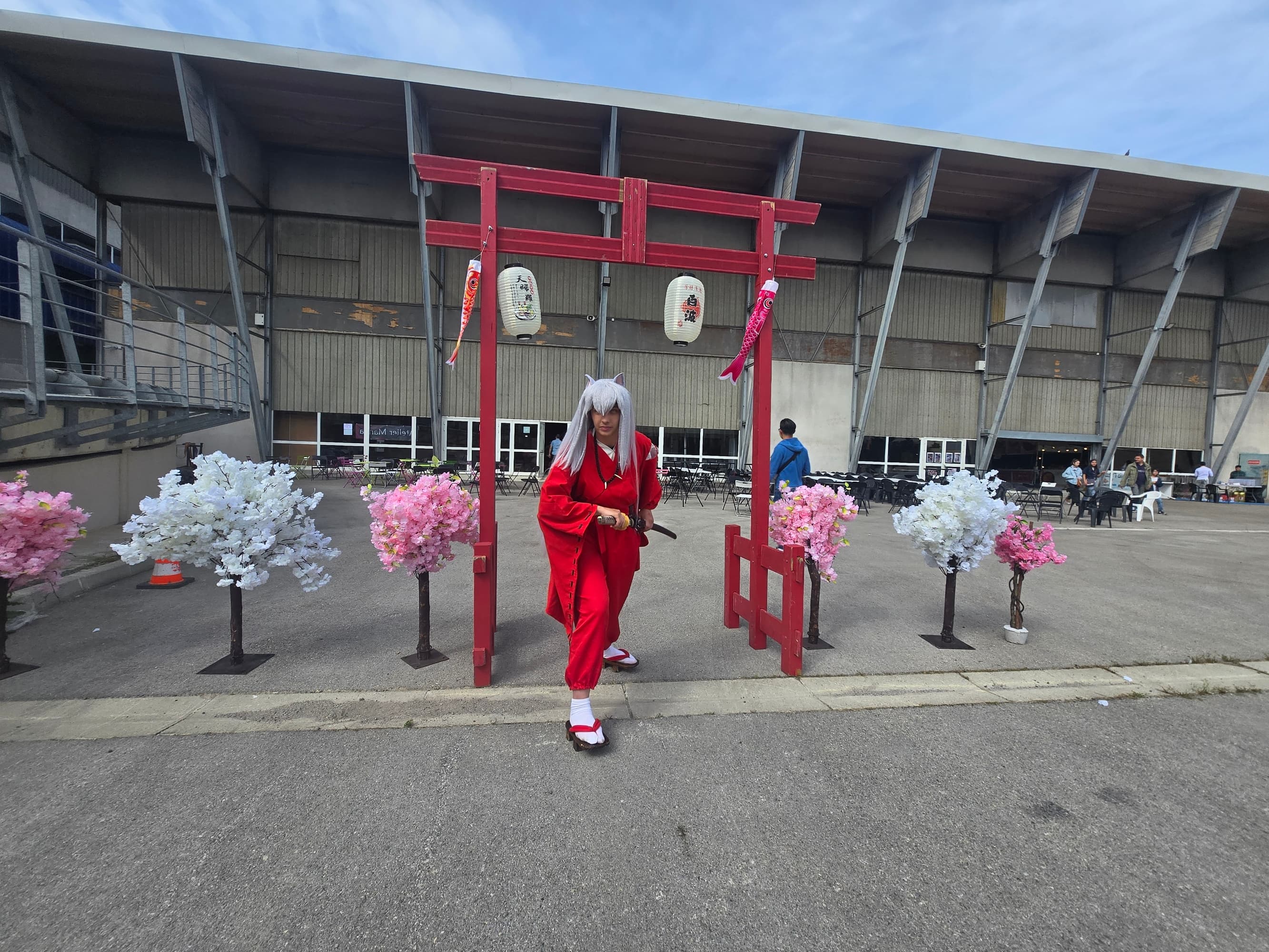 Inuyasha  - Photo 76