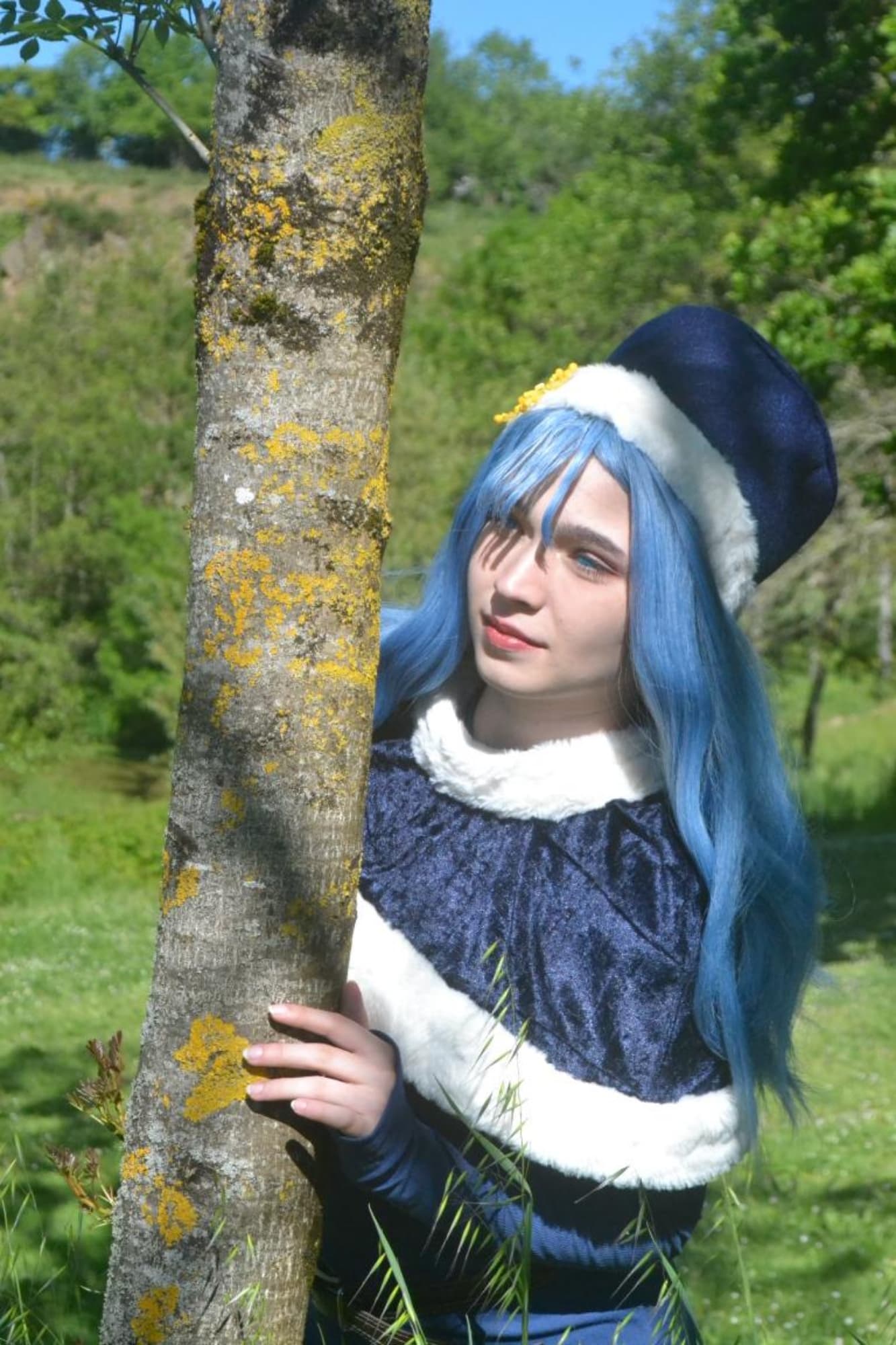 Juvia - Photo 2