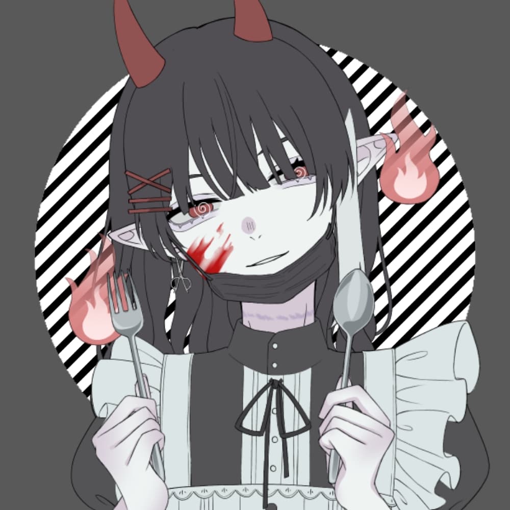 🖤🤍Sacha 🤍🖤