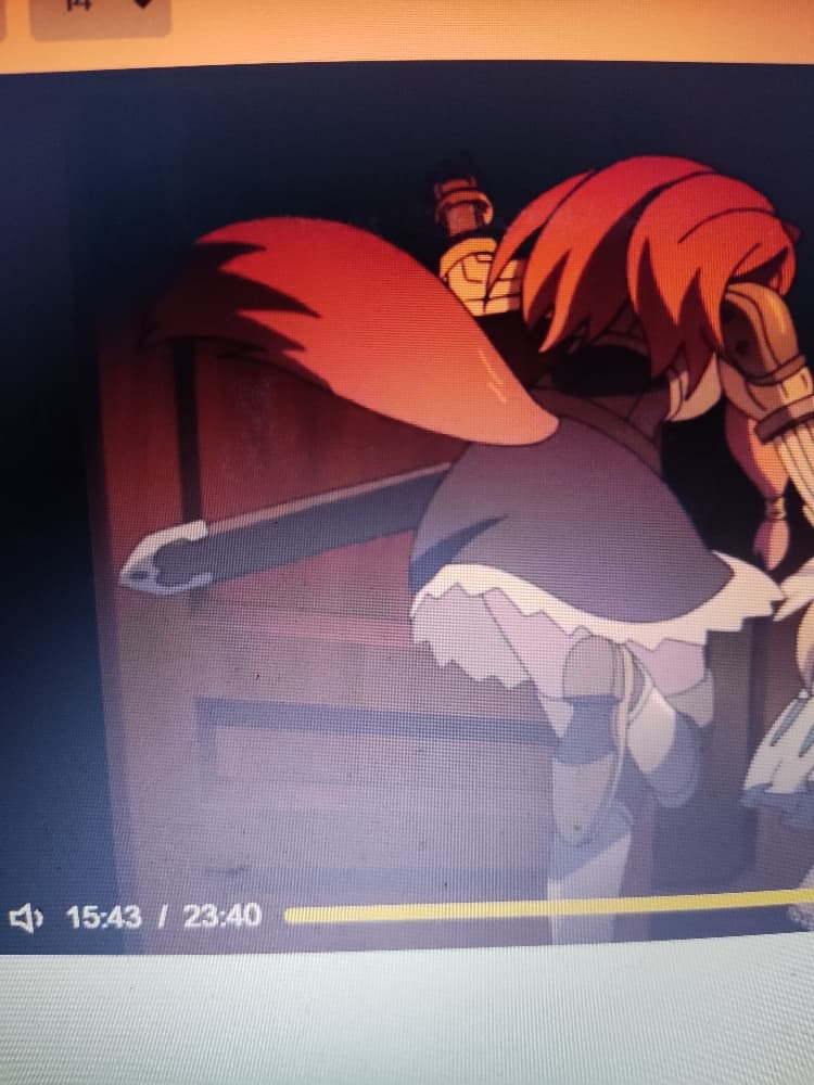 Épée Raphtalia mouss - Photo 28