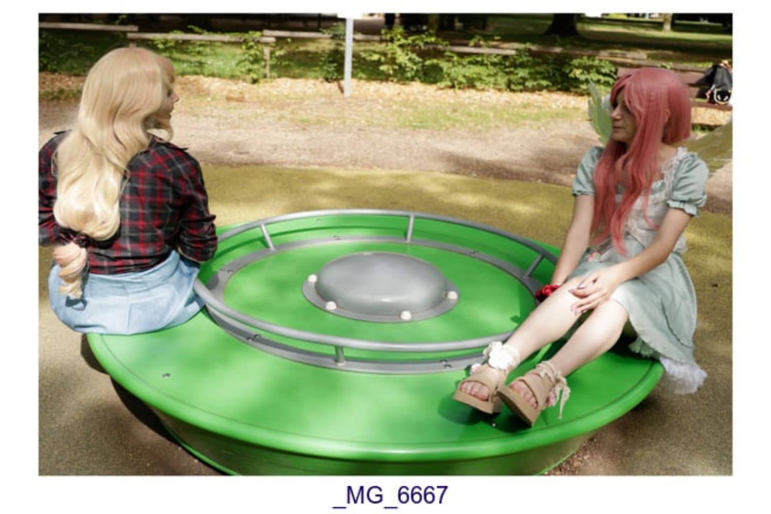 My little pony - Photo 16