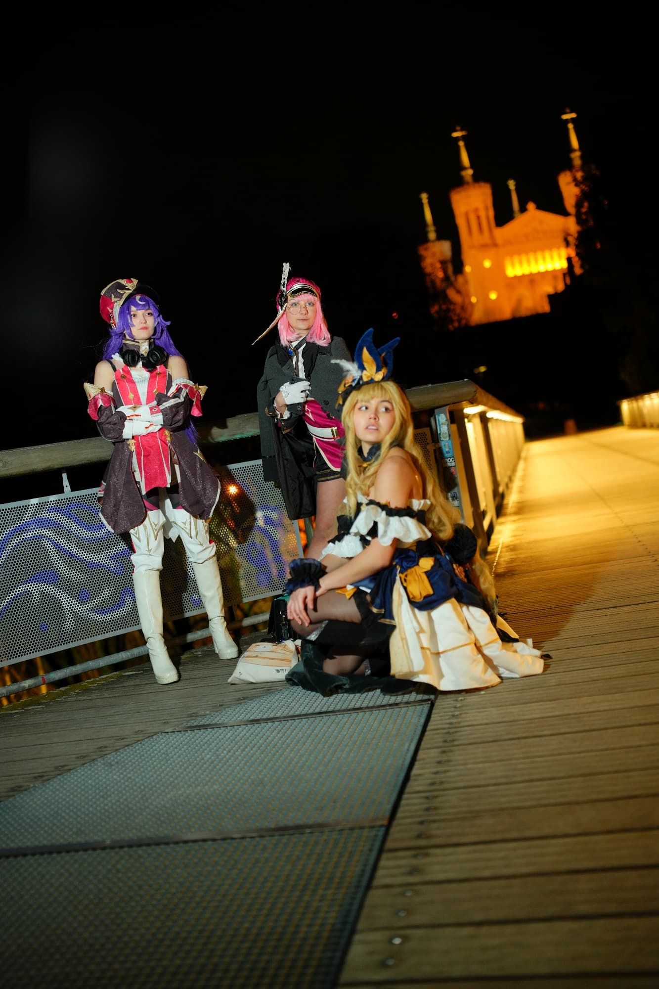 Backstage - Photo 106