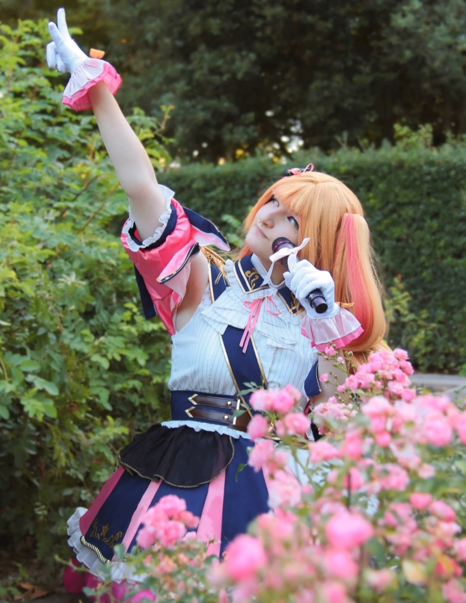 Ruby [Military]  - Photo 2