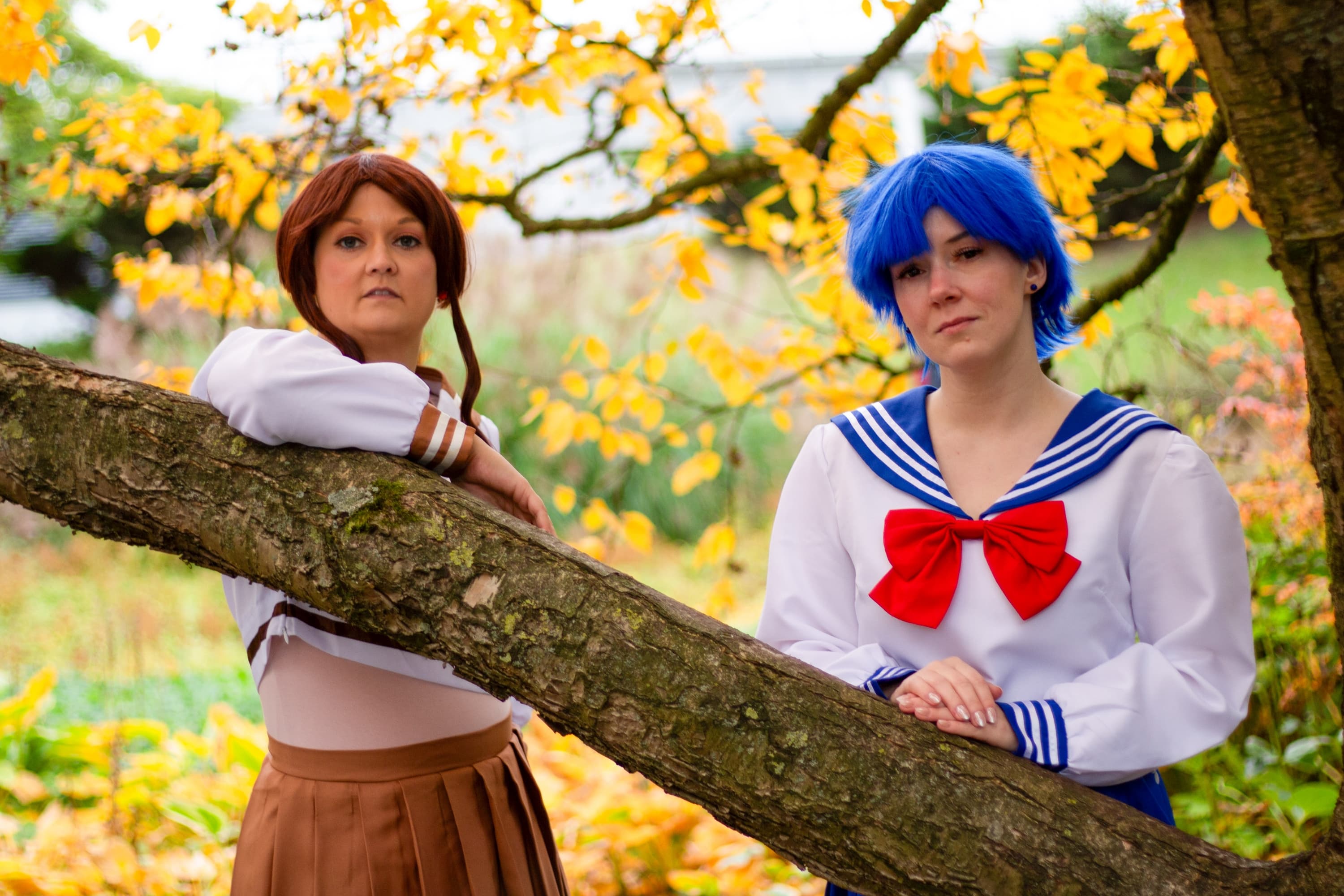 Makoto & Ami - Photo 11