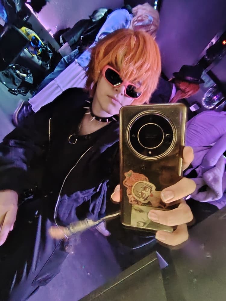 Akito au karaoke  - Photo 2