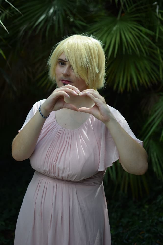 Sanji ellipse - Photo 1