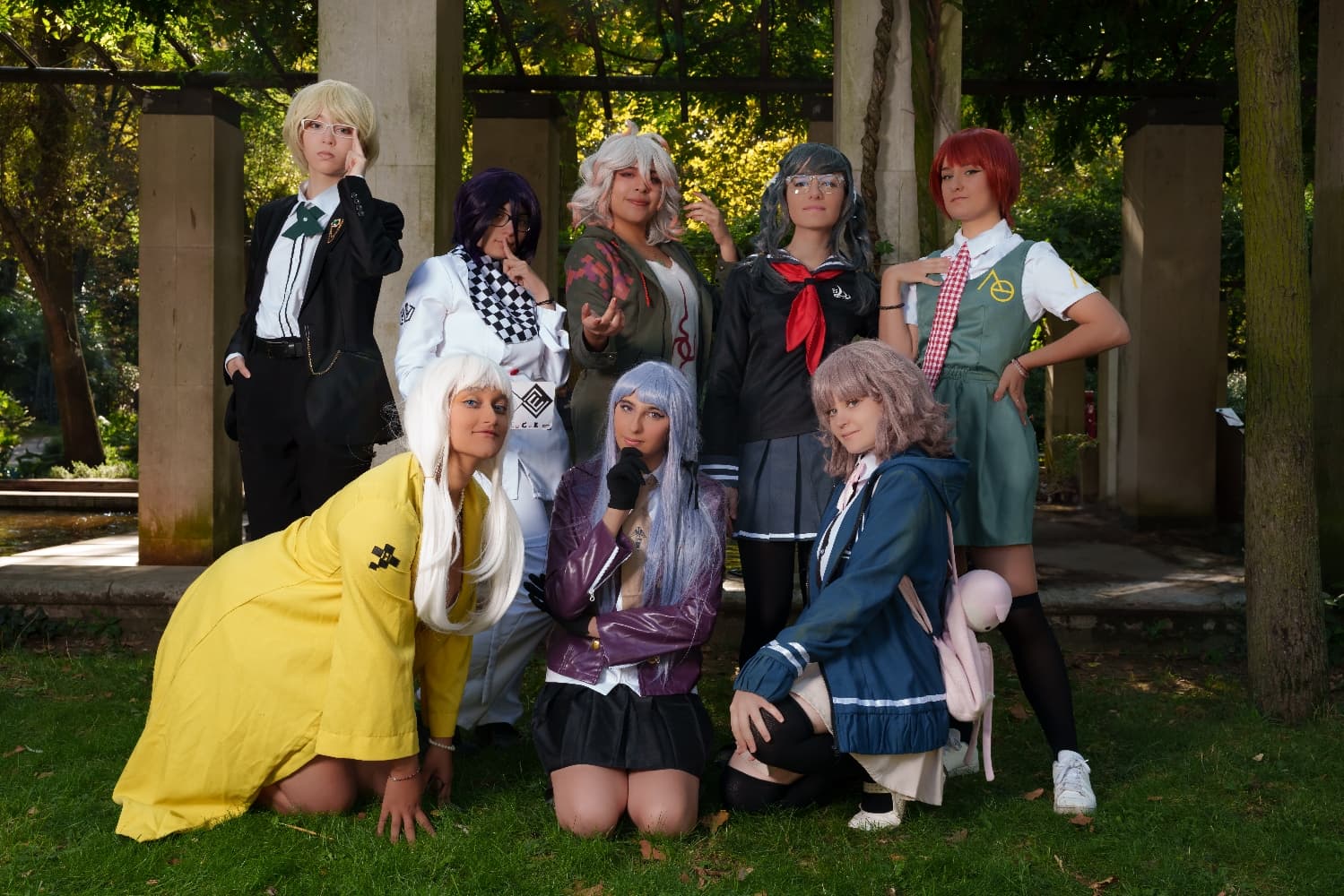 Mahiru Harajuku 2024 - Photo 12