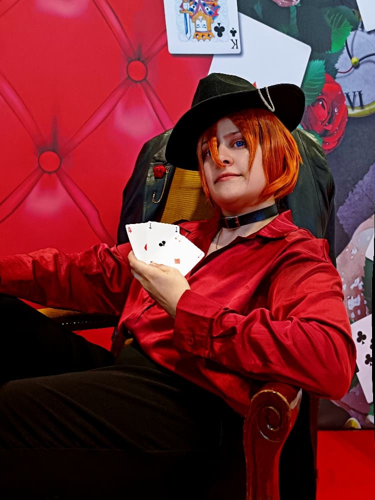 Chuuya - Photo 9