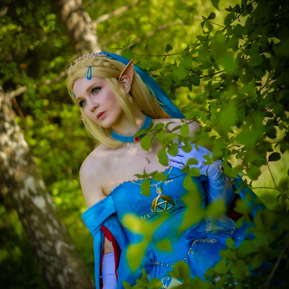 Zelda
