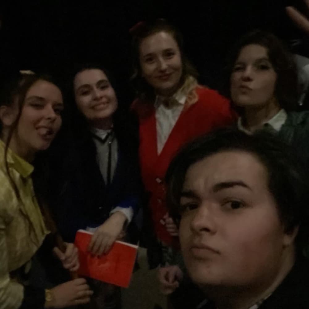 Heathers  - Photo 10