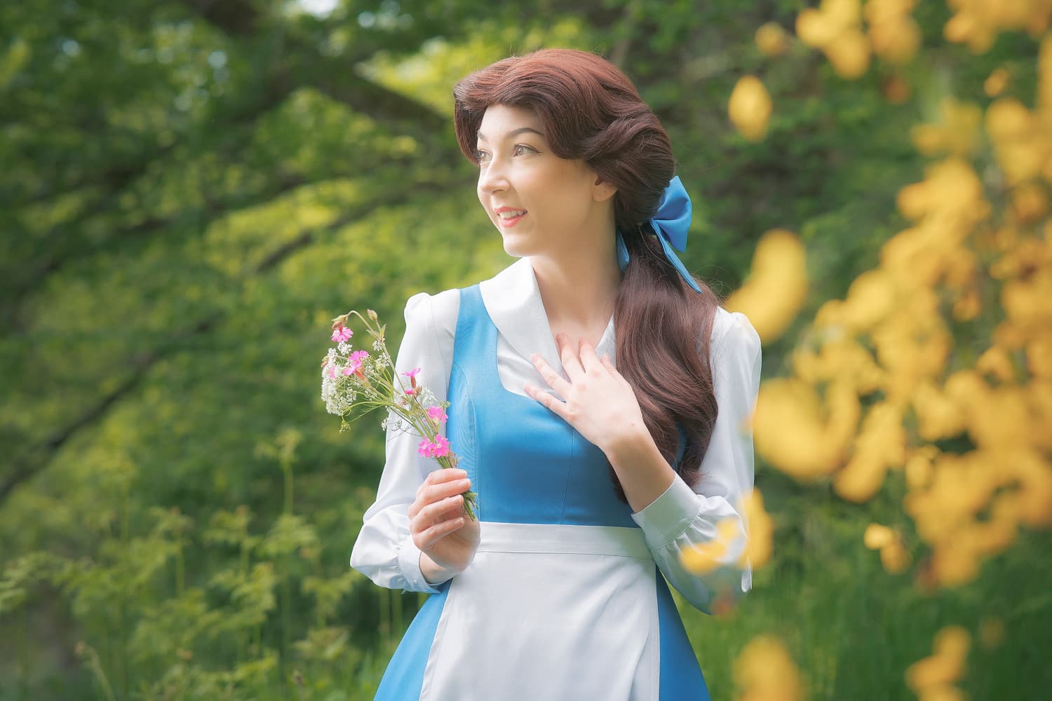 Town Belle  - Photo 4