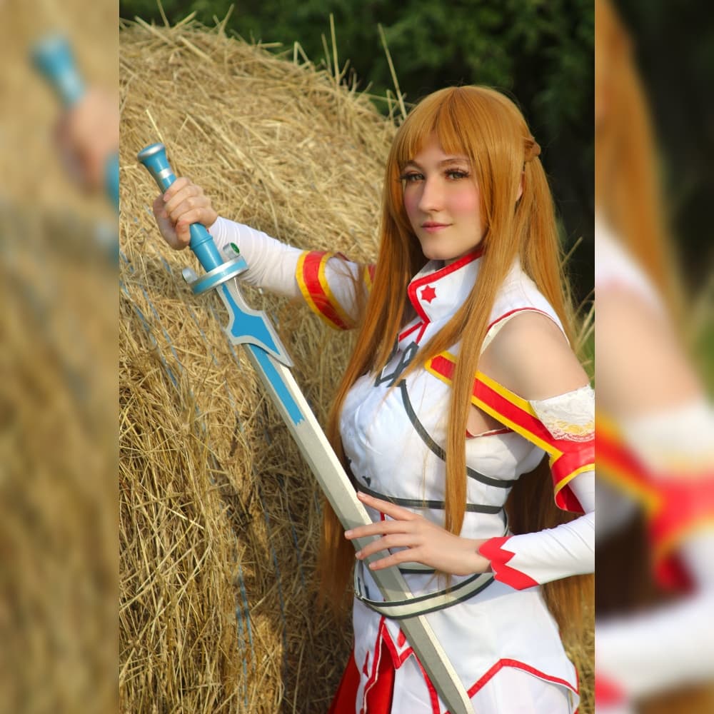 Asuna SAO - Photo 4