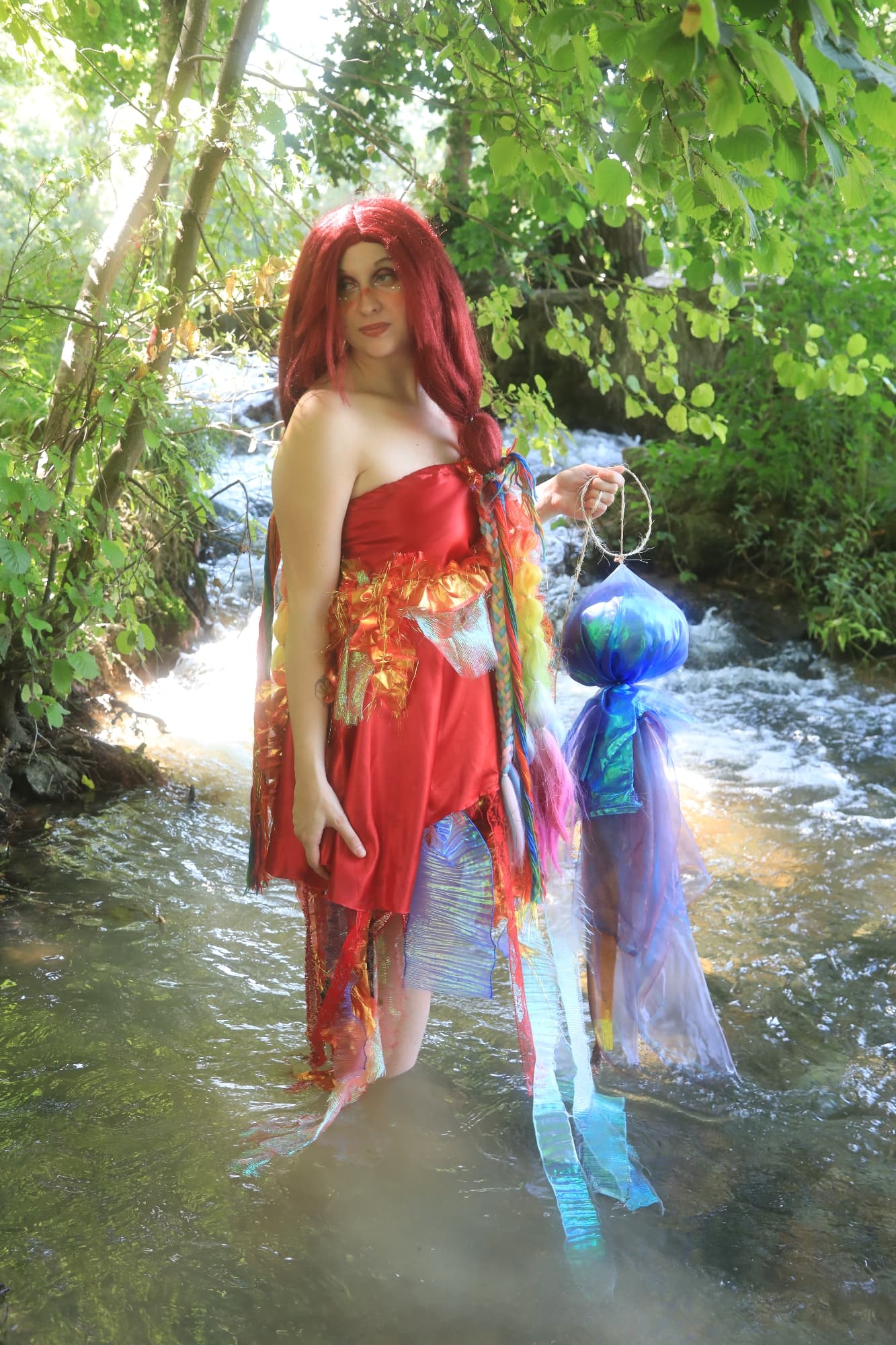 T la méduse - Photo 46