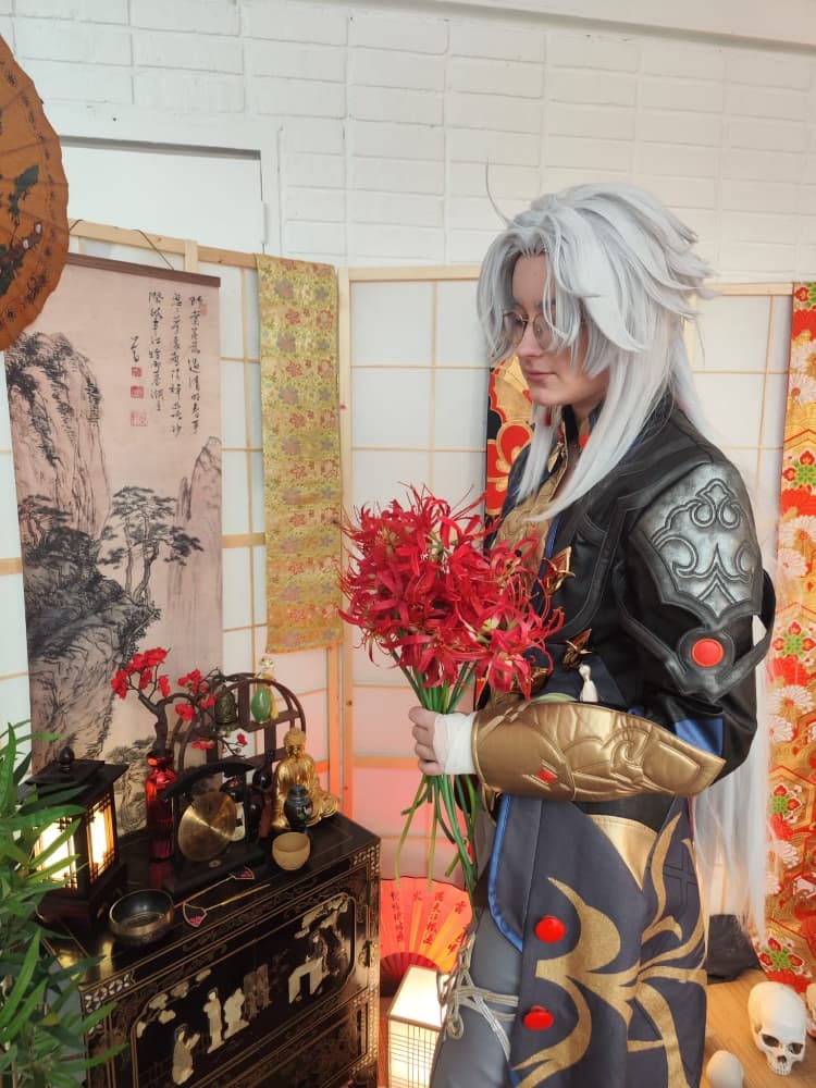 YingXing-JapanParty - Photo 15