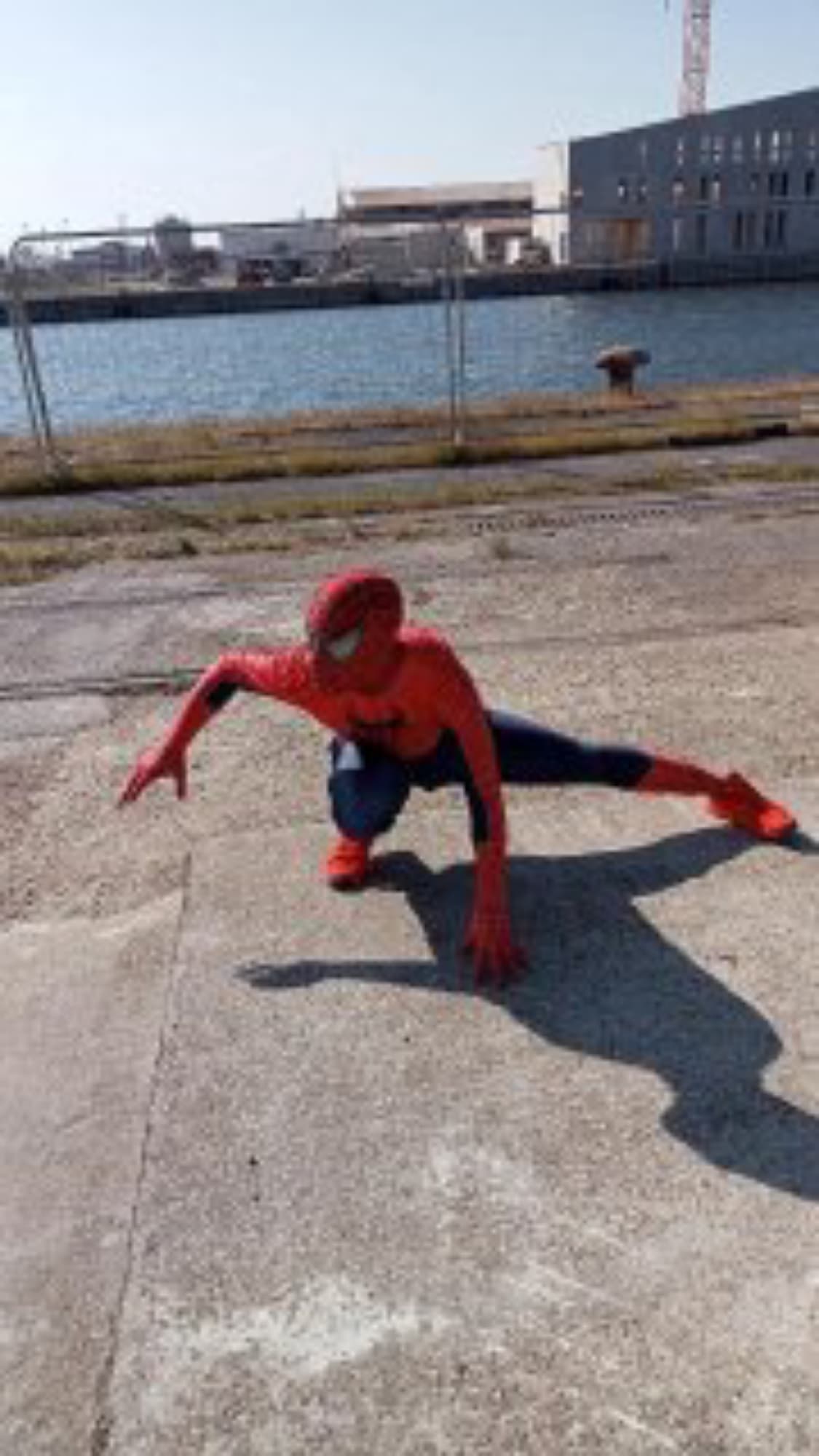 Sorti spiderman ciné - Photo 2