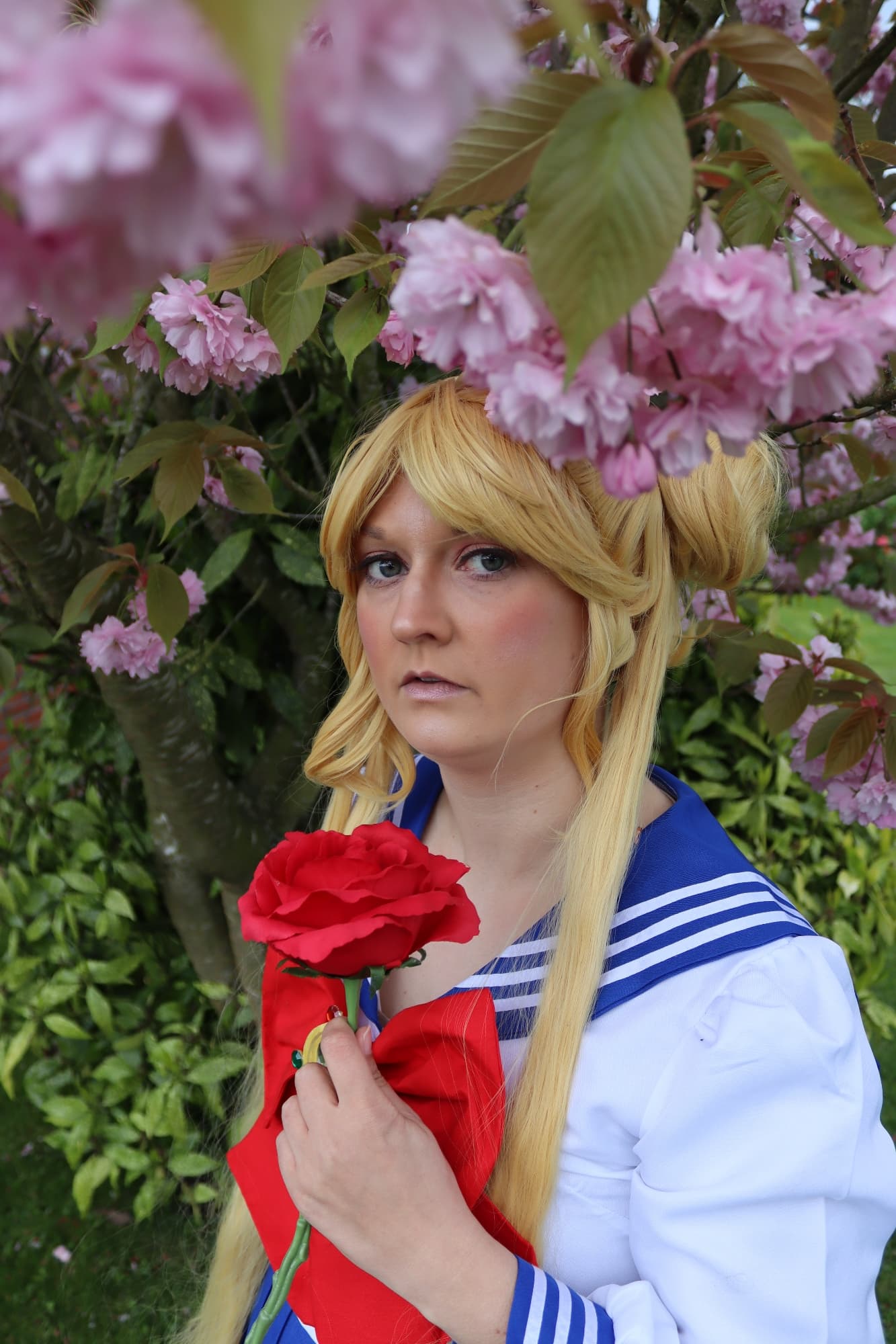 Usagi Tsukino  - Photo 14