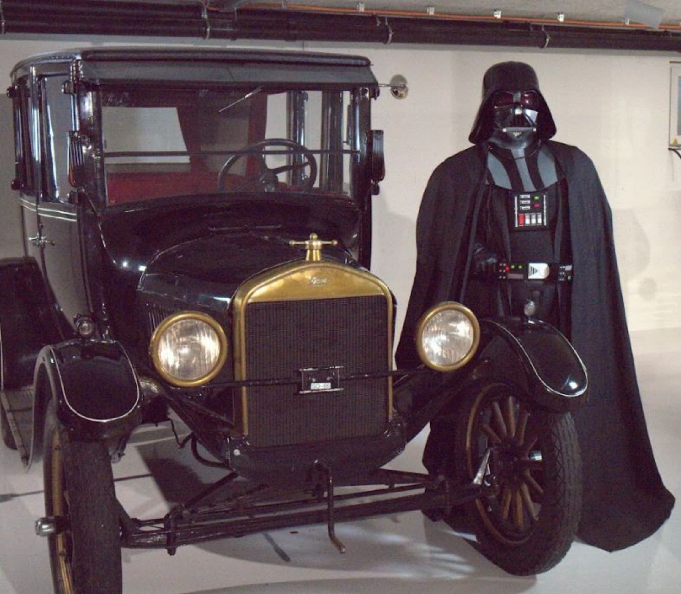 Vader @ ENTER - Photo 21