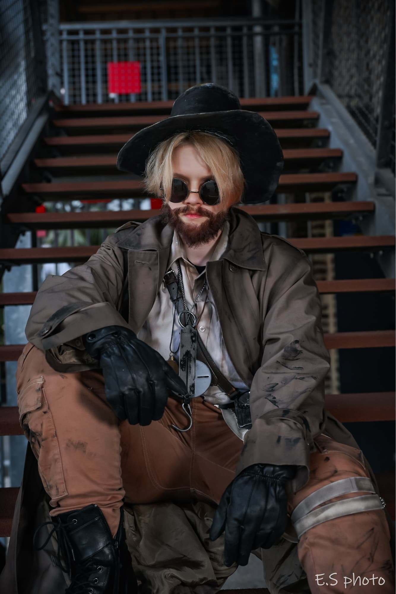 Heisenberg v3 - Photo 53