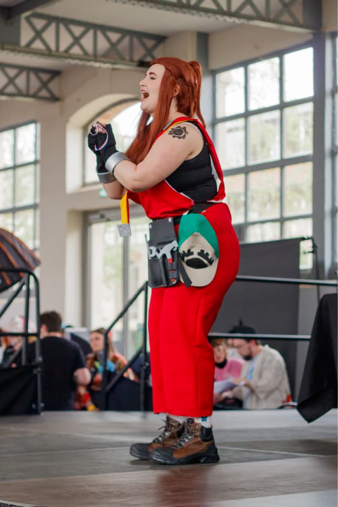 Brigitte chacal  - Photo 1