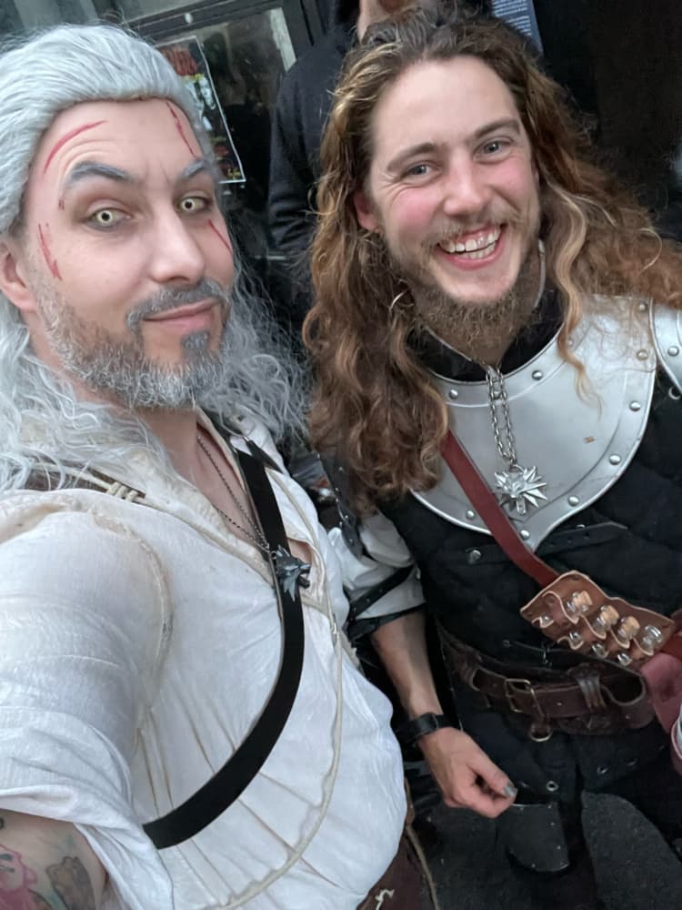 Geralt de Riv - Photo 8