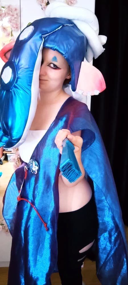 Shiver🐙 - Photo 9