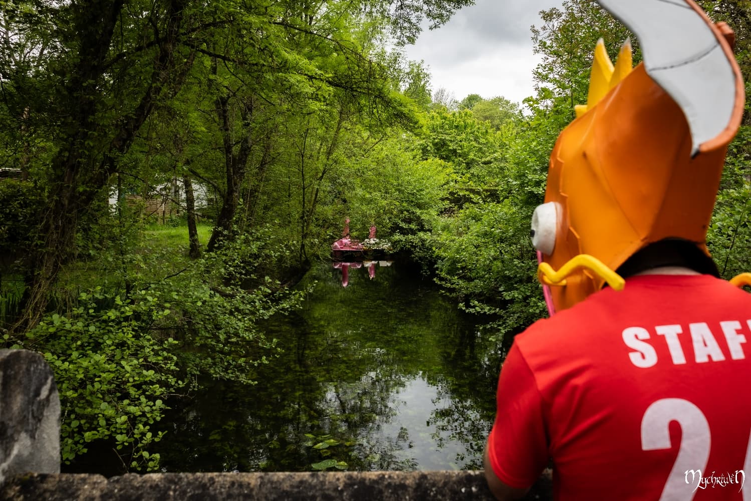 Ballade à Poitiers  - Photo 2