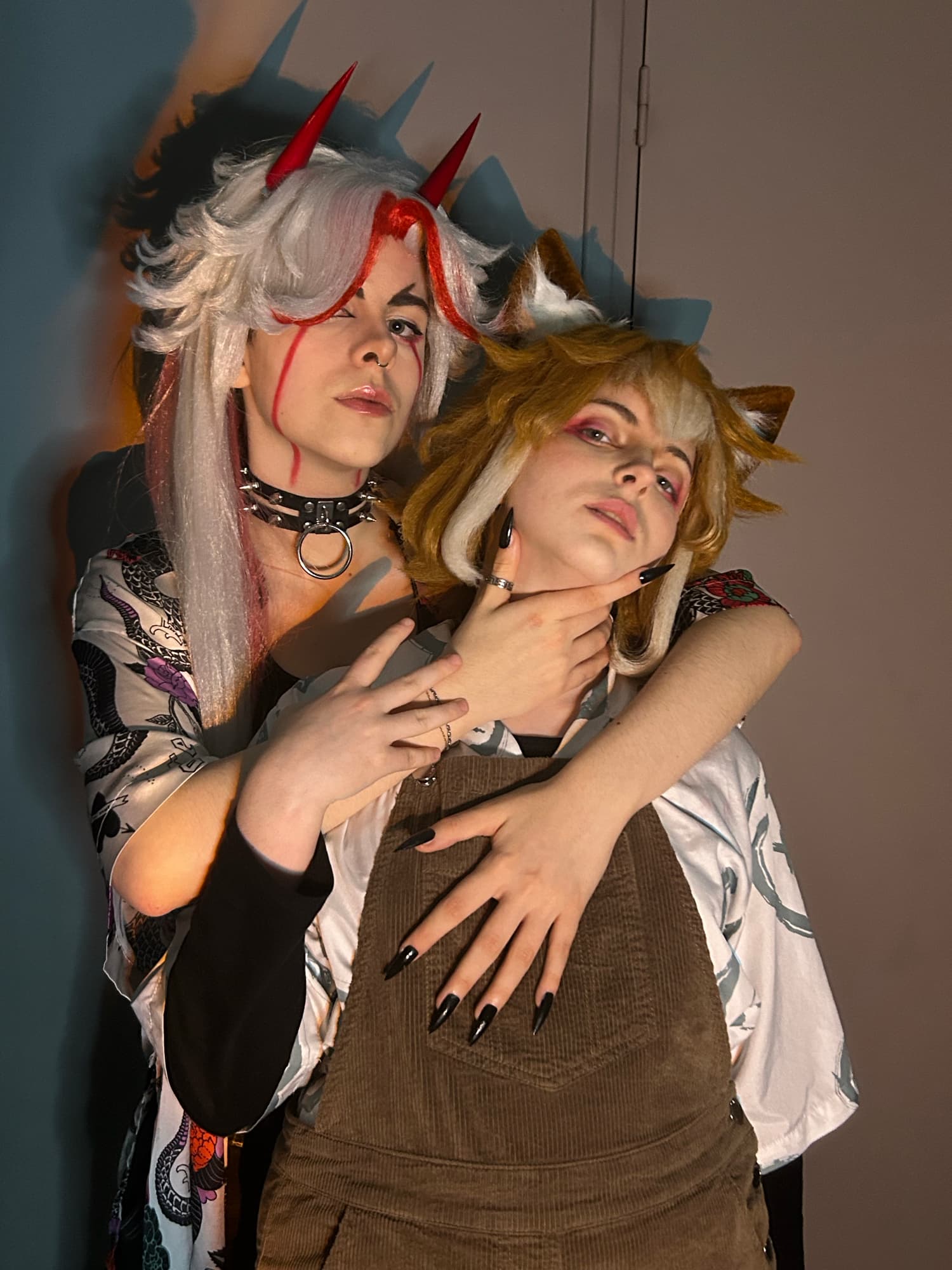 Itto/Gorou - Photo 4