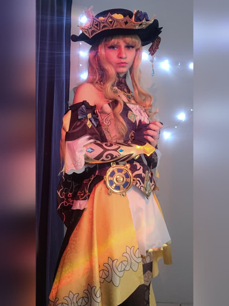 ☆ Navia ☆ - Photo 2