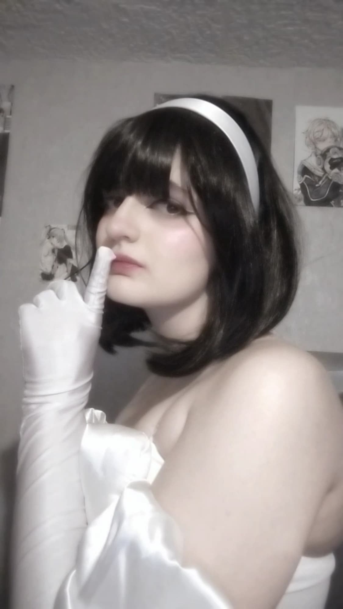 "My god, my univers" - Photo 3