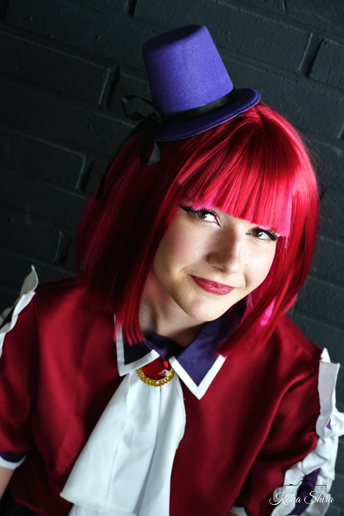 Arima Kana - Photo 1