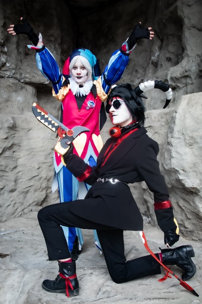 Helluva Family - Photo 3