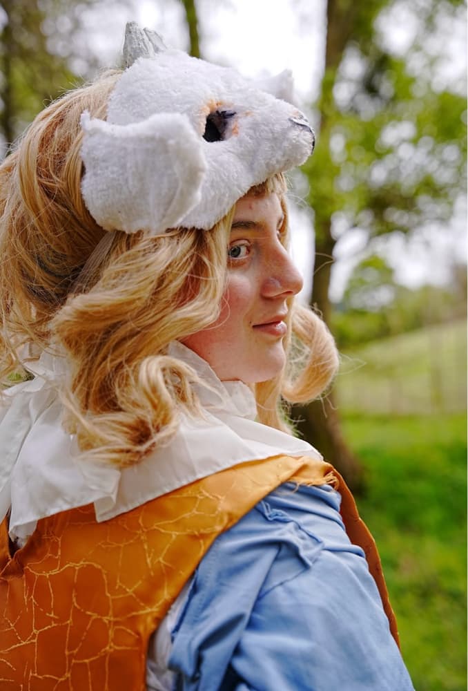 Clémentine - Photo 39