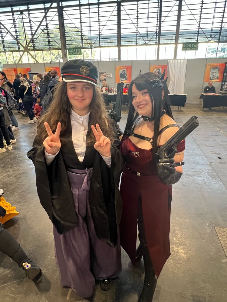 Sukuna & Tsukasa Yug - Photo 8