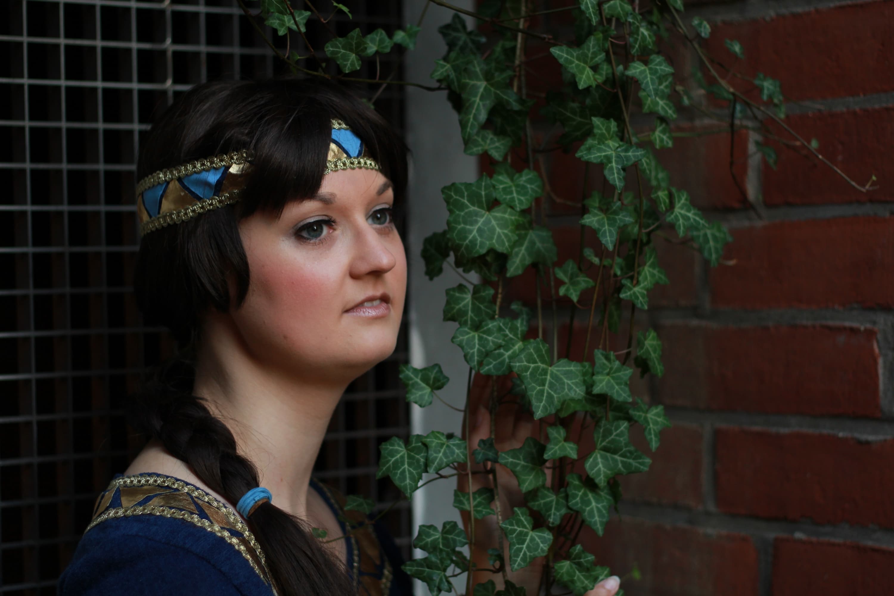 Michelle (Tekken 3) - Photo 4