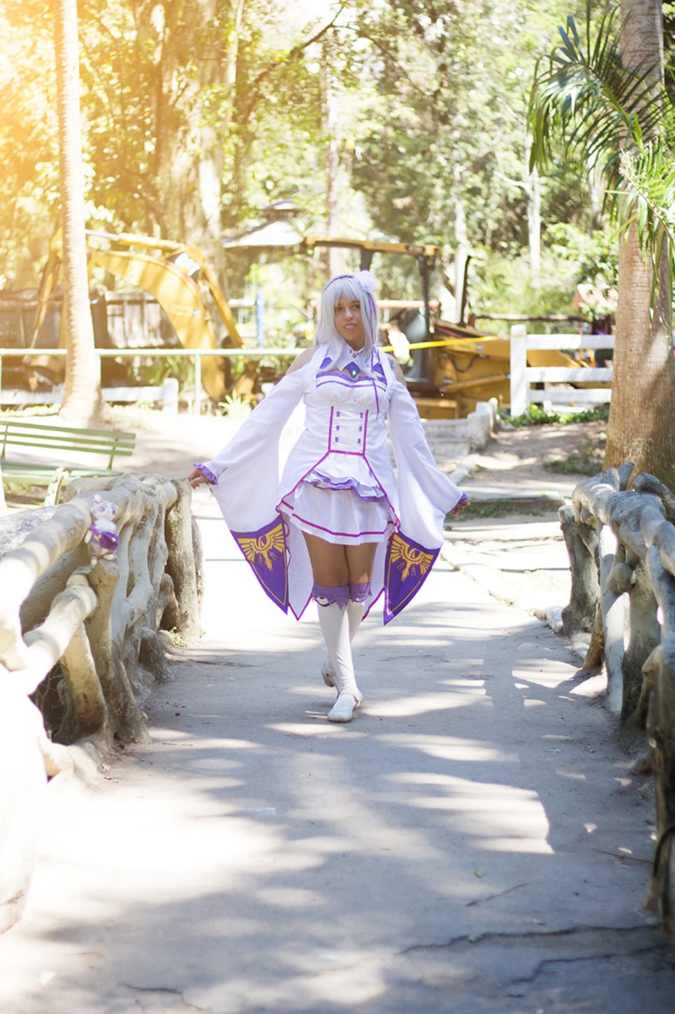 Emilia - Rê:Zero - Photo 12