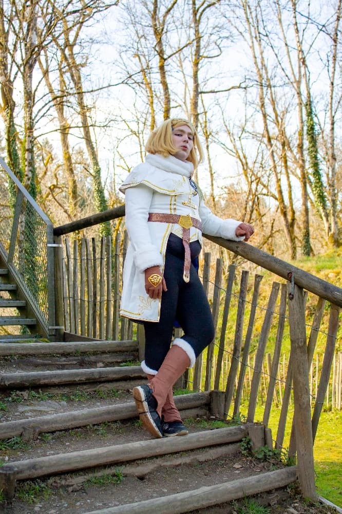 Zelda chât chalucet  - Photo 3