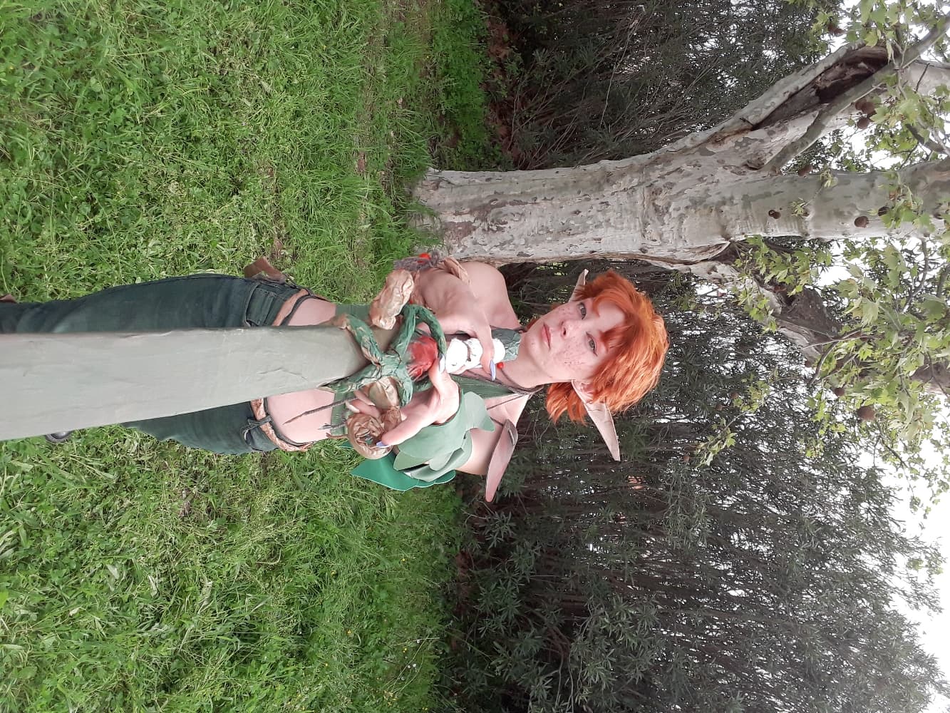 Princesses selenia - Photo 7