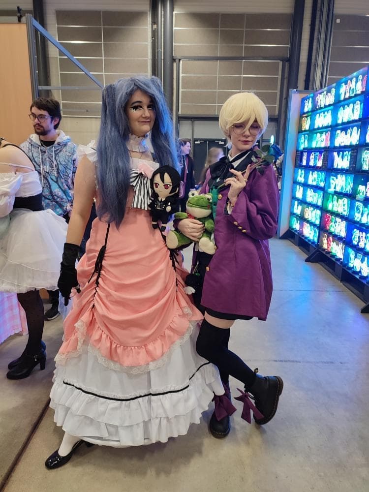 Lady Ciel  - Photo 18