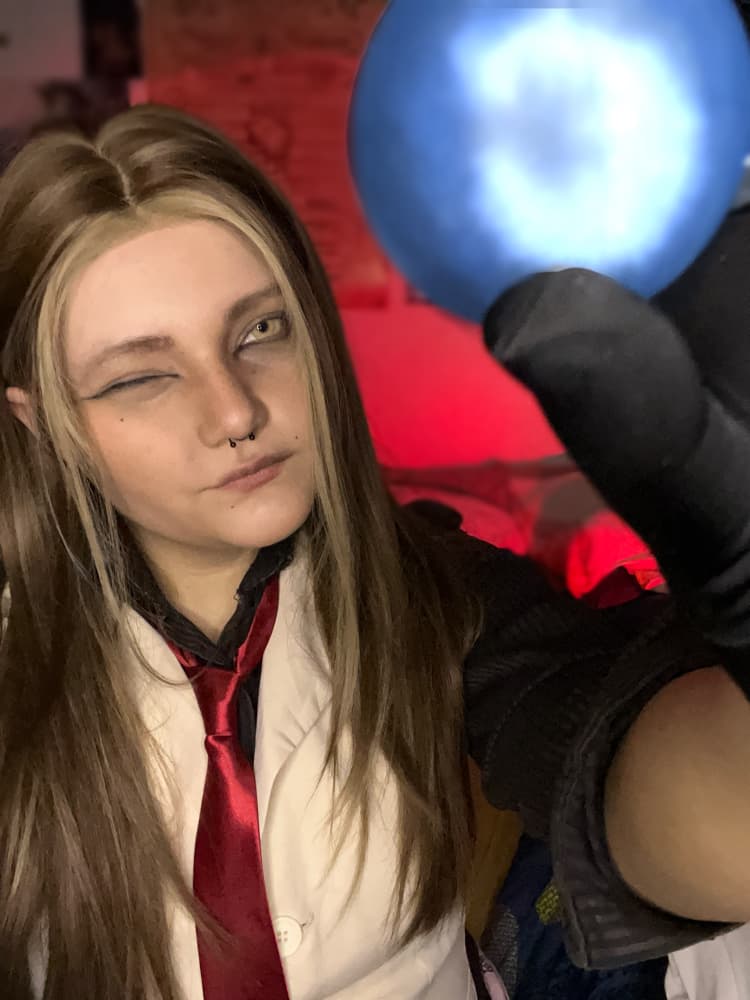 Viktoria/arcane - Photo 3