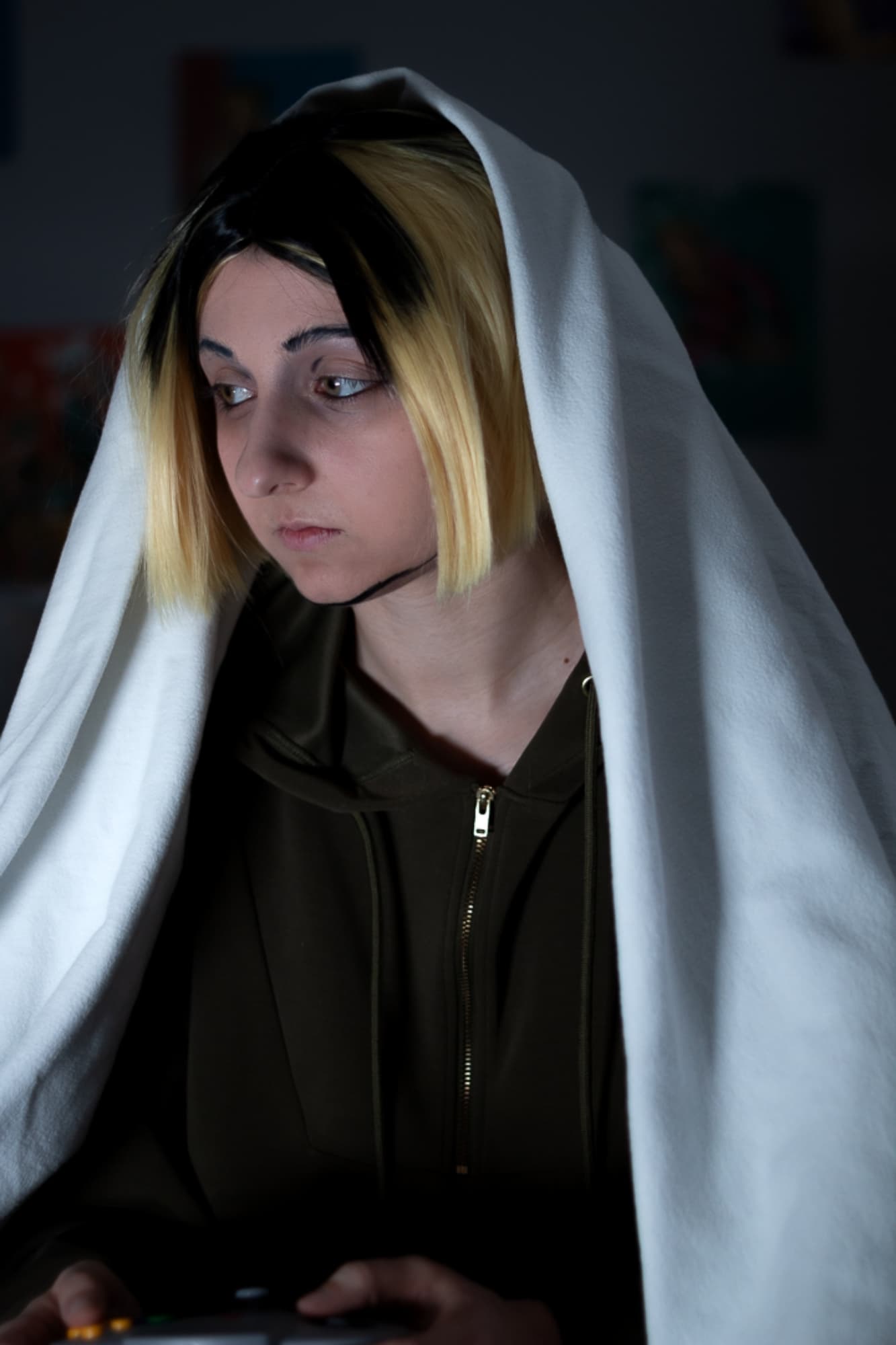 Kenma Kozume - Photo 10