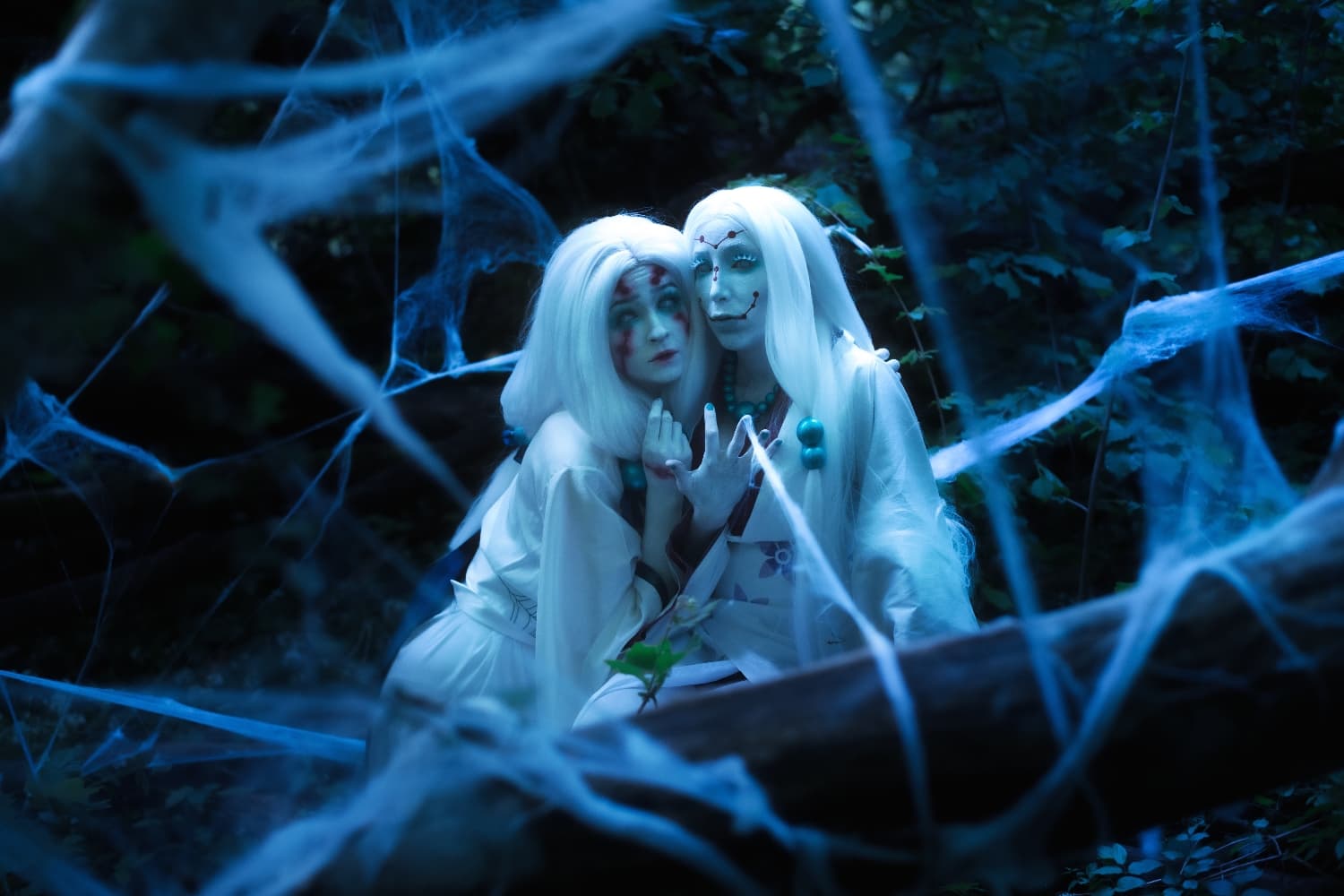 Private - Spider - Photo 10